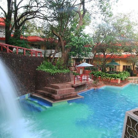 Horseland Hotel & Mountain Spa Matheran Luaran gambar
