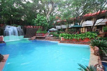 Horseland Hotel & Mountain Spa Matheran Luaran gambar