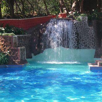 Horseland Hotel & Mountain Spa Matheran Luaran gambar