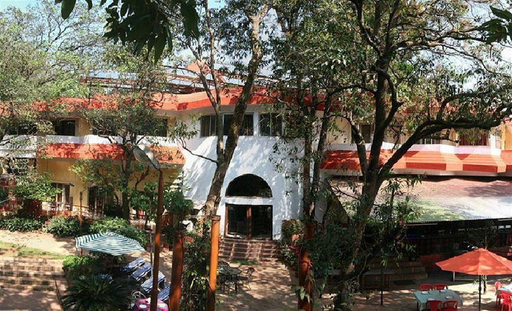 Horseland Hotel & Mountain Spa Matheran Luaran gambar
