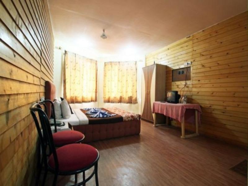Horseland Hotel & Mountain Spa Matheran Luaran gambar