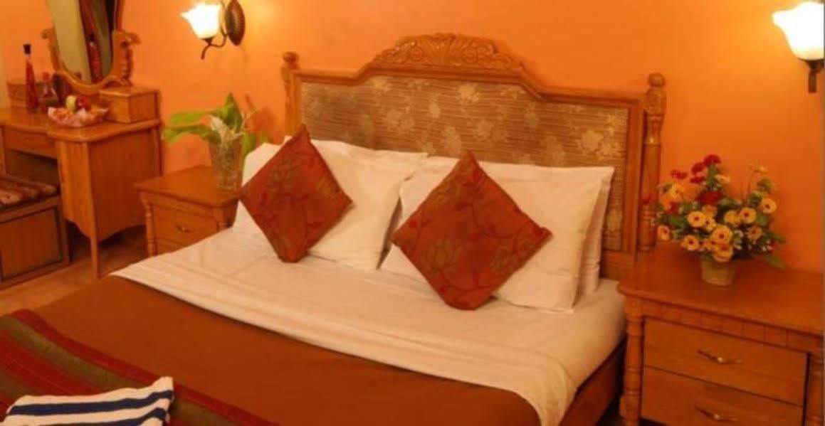 Horseland Hotel & Mountain Spa Matheran Luaran gambar