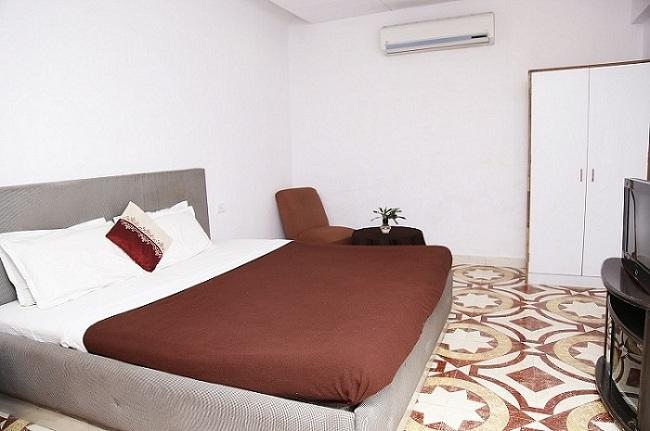 Horseland Hotel & Mountain Spa Matheran Luaran gambar